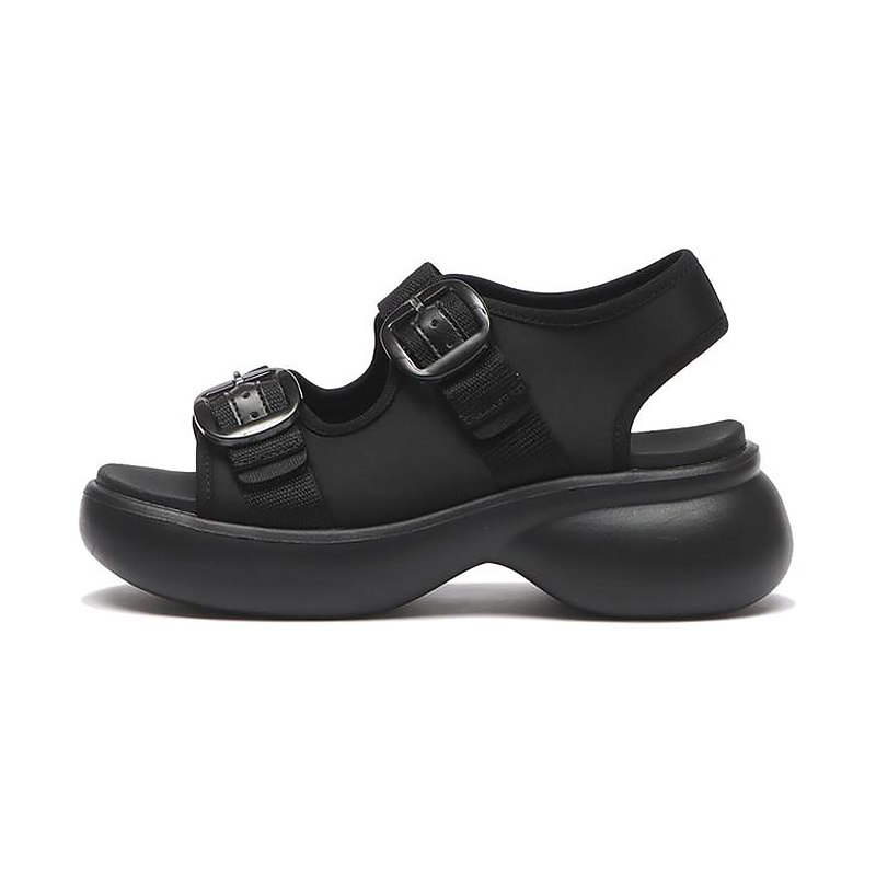 CL VL 2BUCKLE SANDAL 6